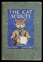 The Cat Scouts