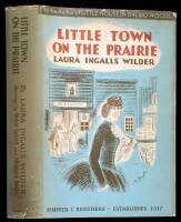 Little Town on the Prairie