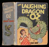 The Laughing Dragon of Oz