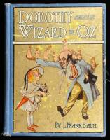 Dorothy and the Wizard in Oz