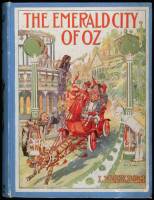 The Emerald City of Oz [WITHDRAWN]