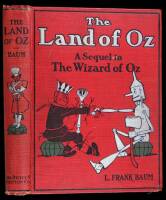 The Land of Oz