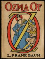 Ozma of Oz