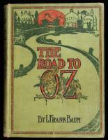 The Road to Oz