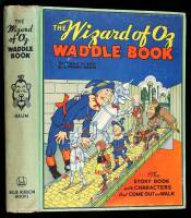 The Wizard of Oz Waddle Book