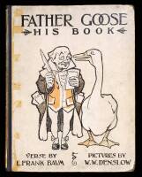 Father Goose. His Book