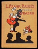 L. Frank Baum's Juvenile Speaker: Readings and Recitations in Prose and Verse, Humorous and Otherwise