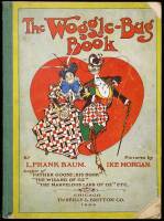 The Woggle-Bug Book