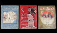 Lot of three titles by L. Frank Baum