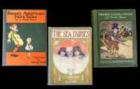 Lot of three titles by L. Frank Baum