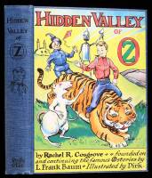 The Hidden Valley of Oz