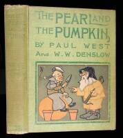 The Pearl and the Pumpkin... with pictures by Denslow