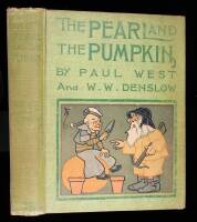 The Pearl and the Pumpkin... with pictures by Denslow