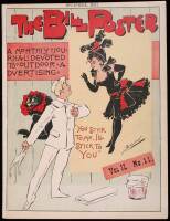 The Bill Poster: A Monthly Journal Devoted to Outdoor Advertising. December, 1897.