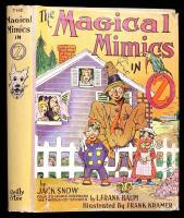 The Magical Mimics in Oz