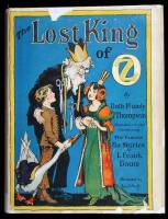 The Lost King of Oz