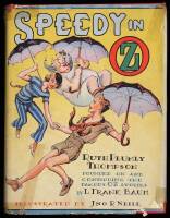 Speedy in Oz