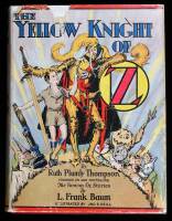 The Yellow Knight of Oz