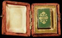 Schloss's English Bijou Almanac for 1842