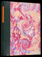 Three Early French Essays on Paper Marbling, 1642-1765