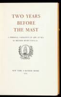Two Years Before the Mast: A Personal Narrative of Life at Sea