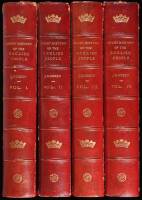 A Short History of the English People