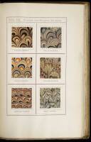 The Progress of the Marbling Art from Technical Scientific Principles...With a Supplement on the Decoration of Book Edges