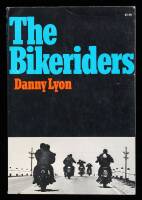 The Bikeriders