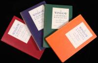 The Window: A Quarterly Magazine.