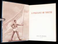 A Pageant of Youth [Photo book]