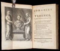 The Comedies of Terence