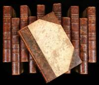 The Novels, Tales and Sketches of...