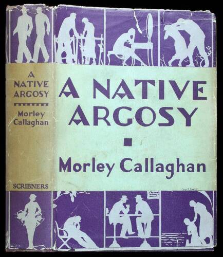 A Native Argosy