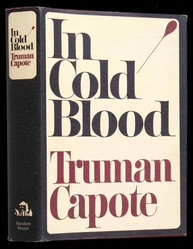 In Cold Blood