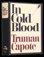 In Cold Blood
