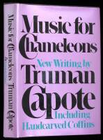 Music for Chameleons