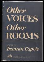 Other Voices, Other Rooms