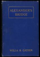 Alexander's Bridge