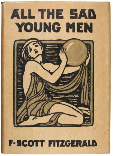 All the Sad Young Men