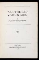 All the Sad Young Men
