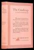 The Crack-up. With other Uncollected Pieces, Note-Books and Unpublished Letters
