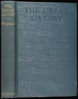 The Great Gatsby