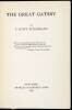 The Great Gatsby - 3