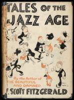 Tales of the Jazz Age
