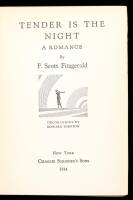 Tender is the Night: A Romance
