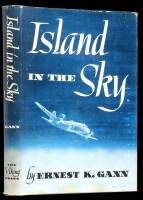 Island in the Sky