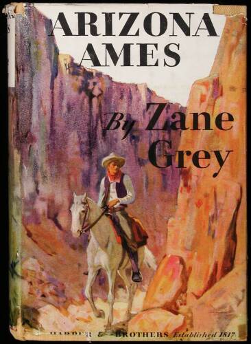 Arizona Ames
