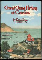 Great Game Fishing at Catalina