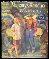 Majesty's Rancho