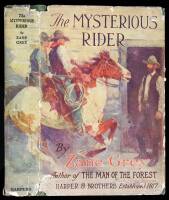 The Mysterious Rider